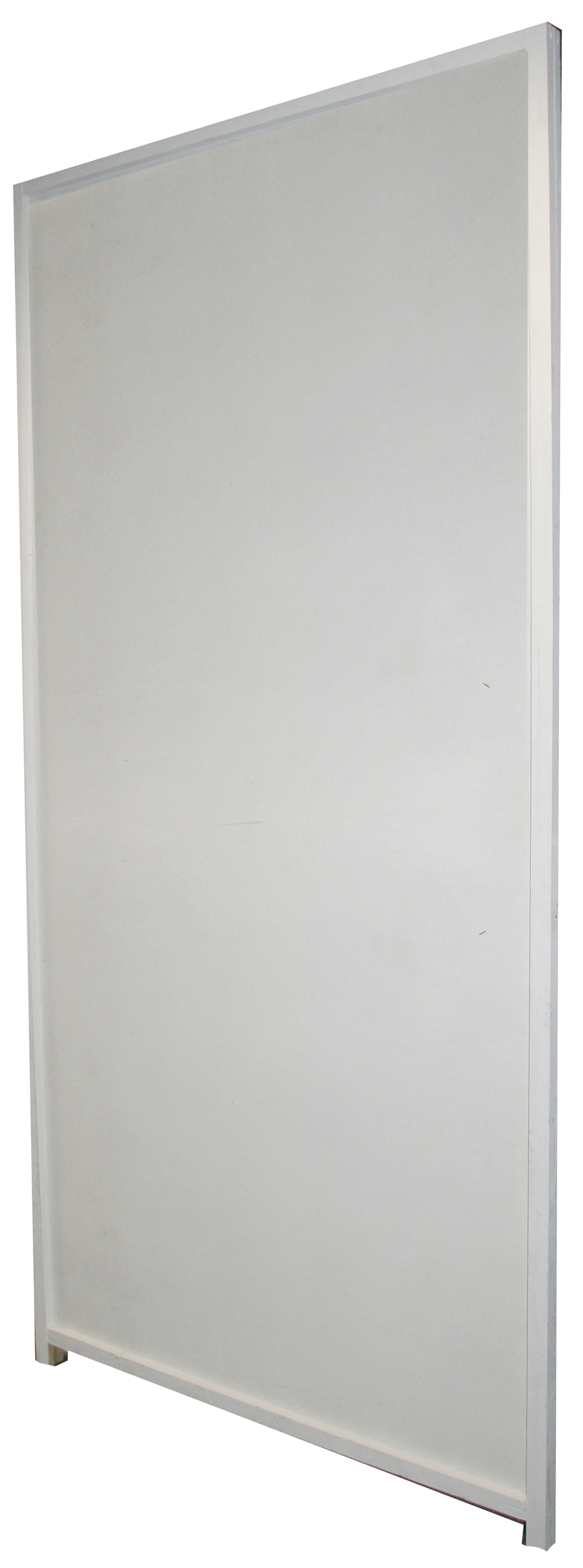 Stellwand UNI   250 x 125m